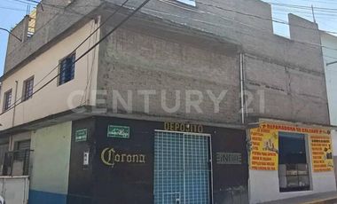 Casa en Venta en San Juan Ixhuatepec , Tlalnepantla de Baz, Edo Mex.