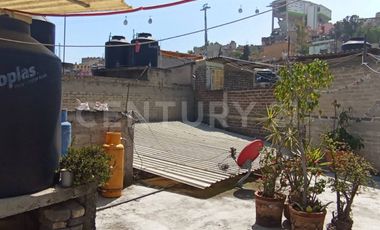 Casa en Venta en San Juan Ixhuatepec , Tlalnepantla de Baz, Edo Mex.