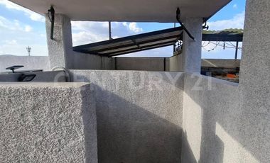 Departamento en venta, en Las Palmas, Cdad. Nezahualcóyotl, Méx.