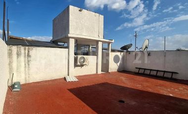 Departamento en venta, en Las Palmas, Cdad. Nezahualcóyotl, Méx.