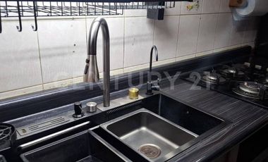 Departamento en venta, en Las Palmas, Cdad. Nezahualcóyotl, Méx.