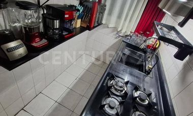 Departamento en venta, en Las Palmas, Cdad. Nezahualcóyotl, Méx.