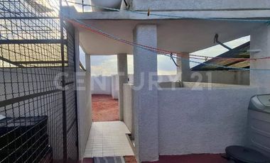 Departamento en venta, en Las Palmas, Cdad. Nezahualcóyotl, Méx.