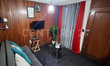 Departamento en venta, en Las Palmas, Cdad. Nezahualcóyotl, Méx.