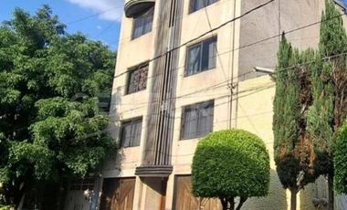 Departamento en venta, en Las Palmas, Cdad. Nezahualcóyotl, Méx.