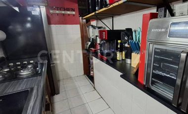Departamento en venta, en Las Palmas, Cdad. Nezahualcóyotl, Méx.