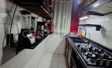 Departamento en venta, en Las Palmas, Cdad. Nezahualcóyotl, Méx.