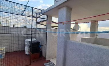 Departamento en venta, en Las Palmas, Cdad. Nezahualcóyotl, Méx.
