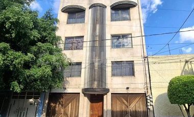 Departamento en venta, en Las Palmas, Cdad. Nezahualcóyotl, Méx.