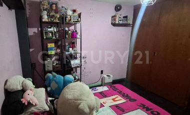Departamento en venta, en Las Palmas, Cdad. Nezahualcóyotl, Méx.