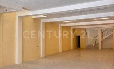 Venta de bodega en Puebla, sobre Boulevard Atlixco