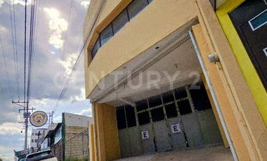 Venta de bodega en Puebla, sobre Boulevard Atlixco