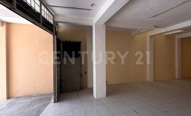 Venta de bodega en Puebla, sobre Boulevard Atlixco
