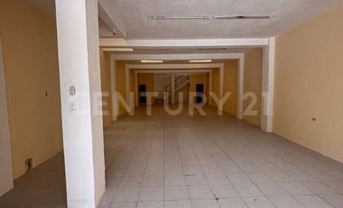 Venta de bodega en Puebla, sobre Boulevard Atlixco