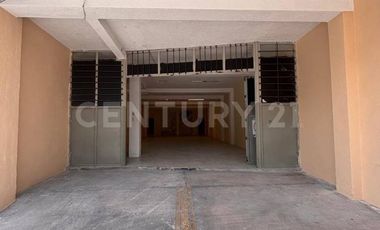 Venta de bodega en Puebla, sobre Boulevard Atlixco