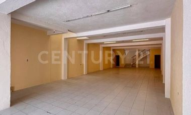 Venta de bodega en Puebla, sobre Boulevard Atlixco