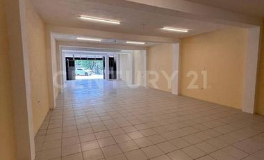 Venta de bodega en Puebla, sobre Boulevard Atlixco