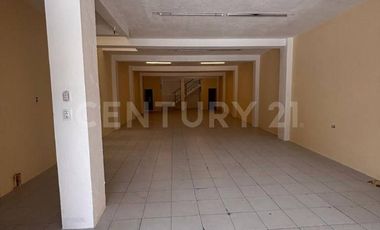 Venta de bodega en Puebla, sobre Boulevard Atlixco