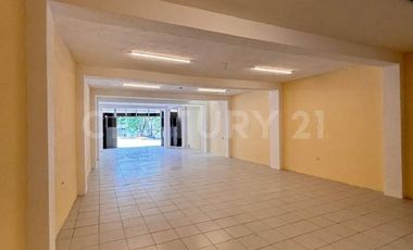 Venta de bodega en Puebla, sobre Boulevard Atlixco