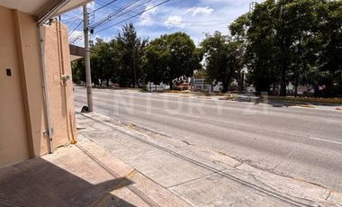 Venta de bodega en Puebla, sobre Boulevard Atlixco