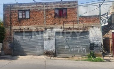 Casa En Venta En San Juan, Zapotlanejo.