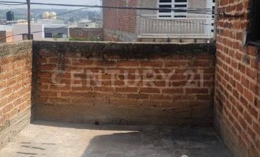 Casa En Venta En San Juan, Zapotlanejo.