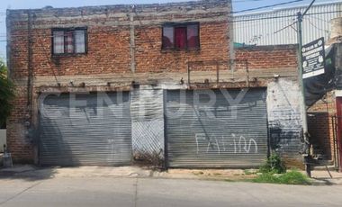 Casa En Venta En San Juan, Zapotlanejo.