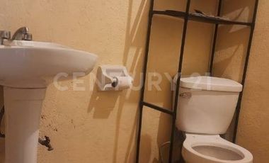 Casa En Venta En San Juan, Zapotlanejo.