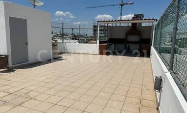 DEPARTAMENTO EN VENTA EN COL. RESIDENCIAL ANAHUAC EN SAN NICOLAS DE LOS GARZA