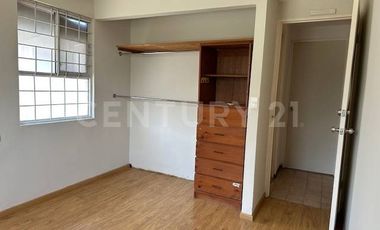 DEPARTAMENTO EN VENTA EN COL. RESIDENCIAL ANAHUAC EN SAN NICOLAS DE LOS GARZA