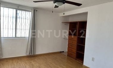 DEPARTAMENTO EN VENTA EN COL. RESIDENCIAL ANAHUAC EN SAN NICOLAS DE LOS GARZA