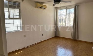 DEPARTAMENTO EN VENTA EN COL. RESIDENCIAL ANAHUAC EN SAN NICOLAS DE LOS GARZA