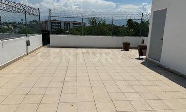 DEPARTAMENTO EN VENTA EN COL. RESIDENCIAL ANAHUAC EN SAN NICOLAS DE LOS GARZA