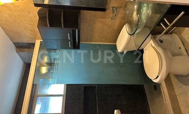 DEPARTAMENTO EN VENTA EN COL. RESIDENCIAL ANAHUAC EN SAN NICOLAS DE LOS GARZA