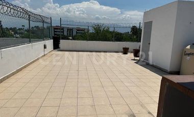DEPARTAMENTO EN VENTA EN COL. RESIDENCIAL ANAHUAC EN SAN NICOLAS DE LOS GARZA