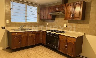 DEPARTAMENTO EN VENTA EN COL. RESIDENCIAL ANAHUAC EN SAN NICOLAS DE LOS GARZA