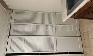 DEPARTAMENTO EN VENTA EN COL. RESIDENCIAL ANAHUAC EN SAN NICOLAS DE LOS GARZA