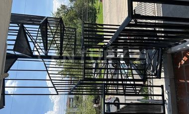 DEPARTAMENTO EN VENTA EN COL. RESIDENCIAL ANAHUAC EN SAN NICOLAS DE LOS GARZA