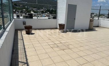 DEPARTAMENTO EN VENTA EN COL. RESIDENCIAL ANAHUAC EN SAN NICOLAS DE LOS GARZA