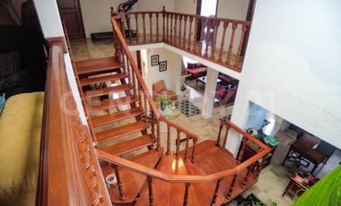 Venta Casa Jardines de Bellavista Tlalnepantla 11169