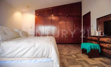 Venta Casa Jardines de Bellavista Tlalnepantla 11169