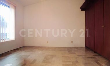 Venta Casa Jardines de Bellavista Tlalnepantla 11169