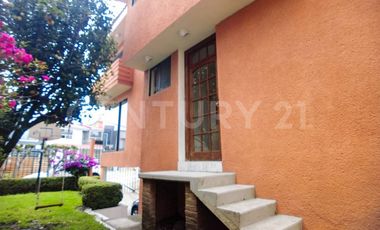 Venta Casa Jardines de Bellavista Tlalnepantla 11169