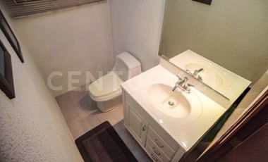 Venta Casa Jardines de Bellavista Tlalnepantla 11169