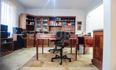 Venta Casa Jardines de Bellavista Tlalnepantla 11169