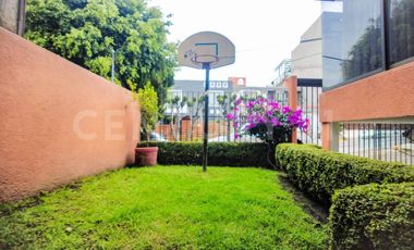 Venta Casa Jardines de Bellavista Tlalnepantla 11169