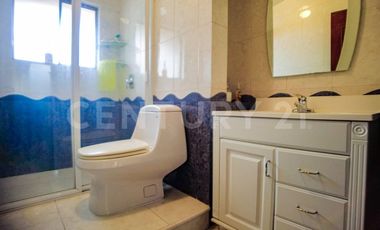 Venta Casa Jardines de Bellavista Tlalnepantla 11169