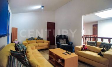 Venta Casa Jardines de Bellavista Tlalnepantla 11169