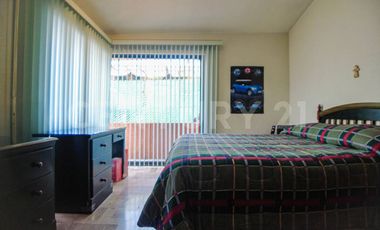 Venta Casa Jardines de Bellavista Tlalnepantla 11169