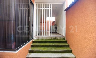 Venta Casa Jardines de Bellavista Tlalnepantla 11169